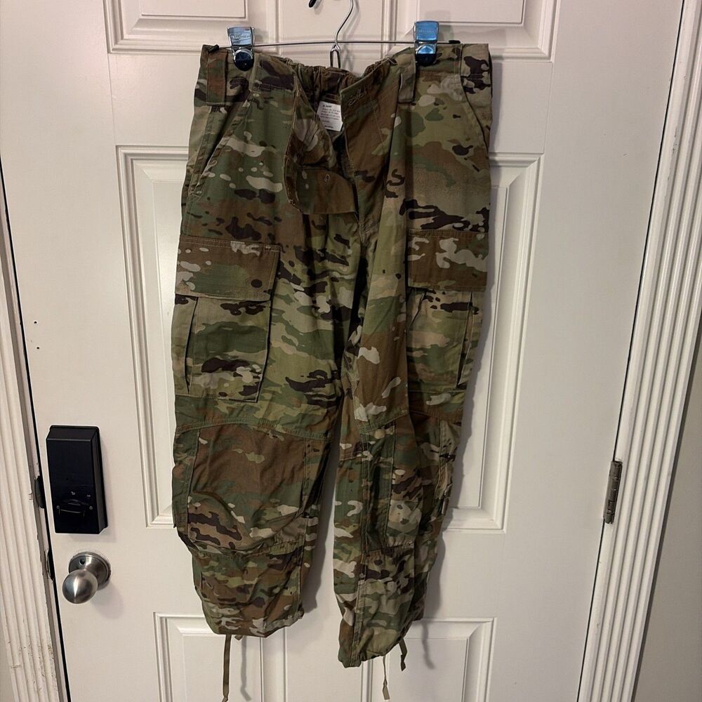 Pentagon Pants Airsoft Military Hunting Army Mens Trousers PentaCamo
